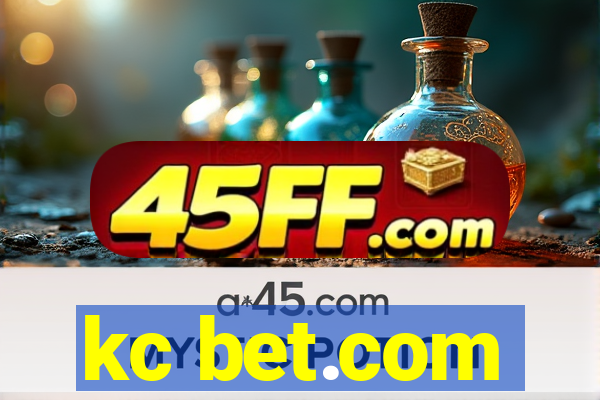 kc bet.com
